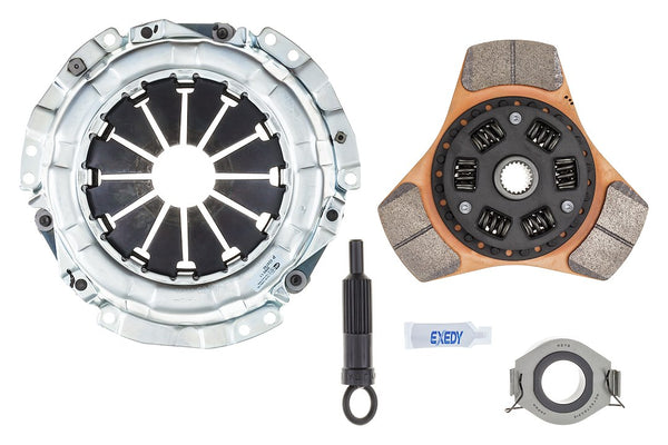 Exedy Clutch Set Stage 2 (MPN: 16950A)