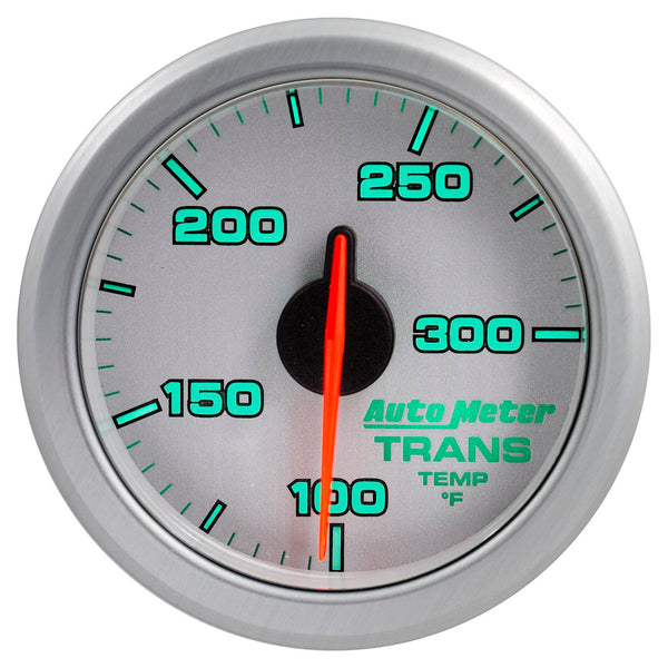 AutoMeter AirDrive Temperature Gauge (MPN: 9157-UL)