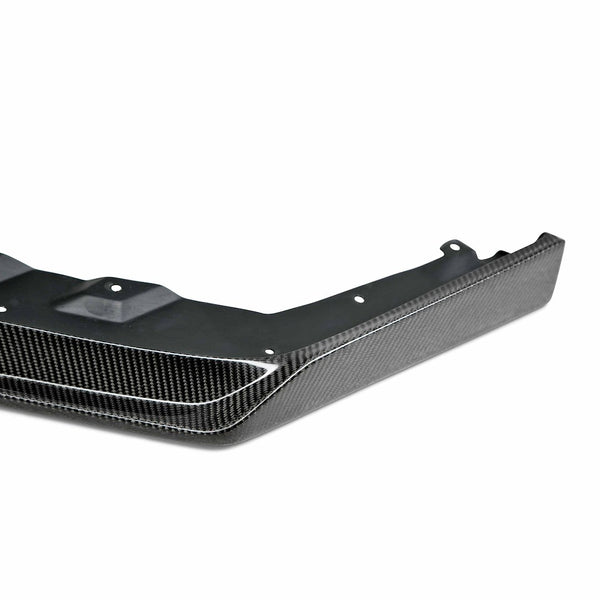 Seibon Carbon Wind Splitter (MPN: FL15SBIMP-MB3)