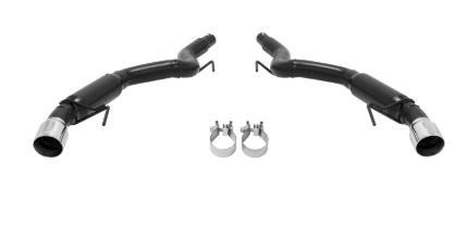 Flowmaster Exhaust System Kit (MPN: 817732)