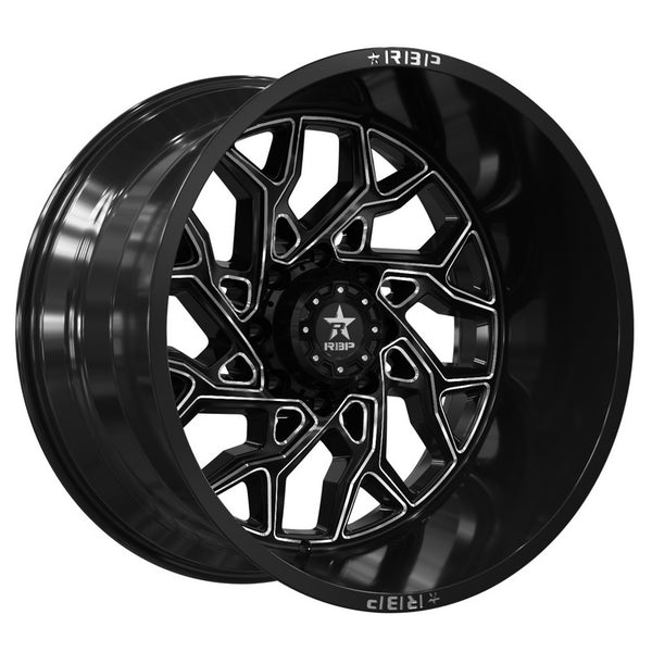 RBP Wheel 80R Scorpion (MPN: 80R-2414-73-76BG)