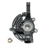 Moog Spindle Problem Solver (MPN: LK009)