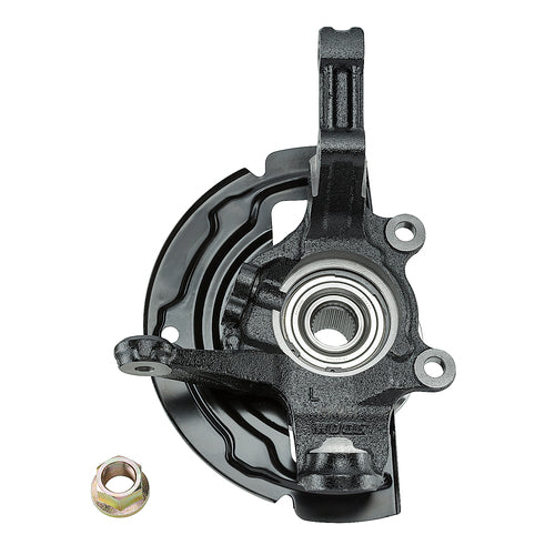 Moog Spindle Problem Solver (MPN: LK009)