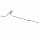 MagnaFlow Ford Fusion Street Series Exhaust System (MPN: 15229)