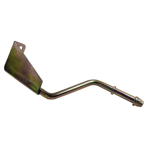 Exhaust Muffler Hanger by Crown Automotive (MPN: 52019408AC)