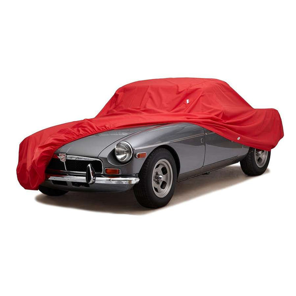 Covercraft WeatherShield HP Car Cover (MPN: C18173PR)