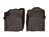 WeatherTech FloorLiner Cocoa (MPN: 4713011)