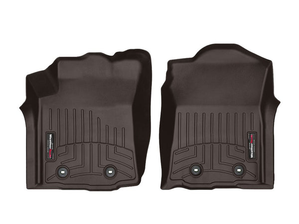 WeatherTech FloorLiner Cocoa (MPN: 4713011)