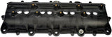 Valve cover for OE replacement (MPN: 264-495)