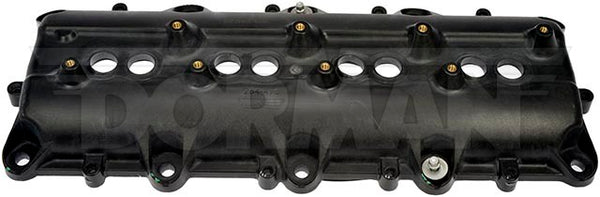 Valve cover for OE replacement (MPN: 264-495)