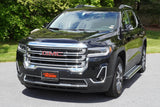 Romik RB2 Running Boards (MPN: 20055418)