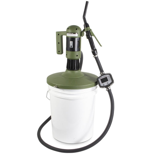 Tera Pump Dispensing Pump (MPN: 20156)