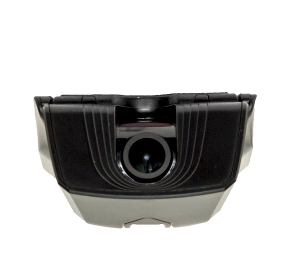Brandmotion Dash Camera (MPN: FLTW-1101)