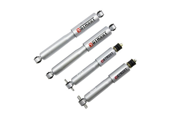 Bell Tech Shock Absorber Set (MPN: 9530)