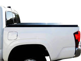 Black Horse Offroad Tonneau Cover (MPN: PRS-TO20)