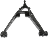 Control Arm for Suspension Systems (MPN: 521-645)
