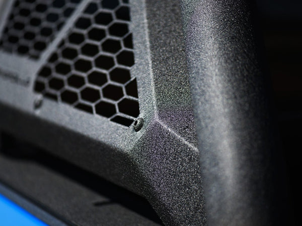Armordillo CR-B Series Truck Bed Bar (MPN: 8708019)