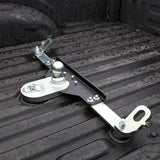 Gen-Y Hitch GoosePuck GEN 2 Gooseneck Trailer Hitch Ball (MPN: GH-21011)