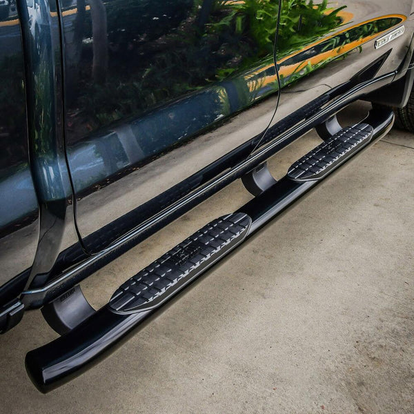 Westin Nerf Bar With Step Pads (MPN: 21-54125)