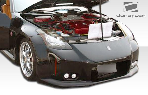 Duraflex Bumper Cover (MPN: 102263)