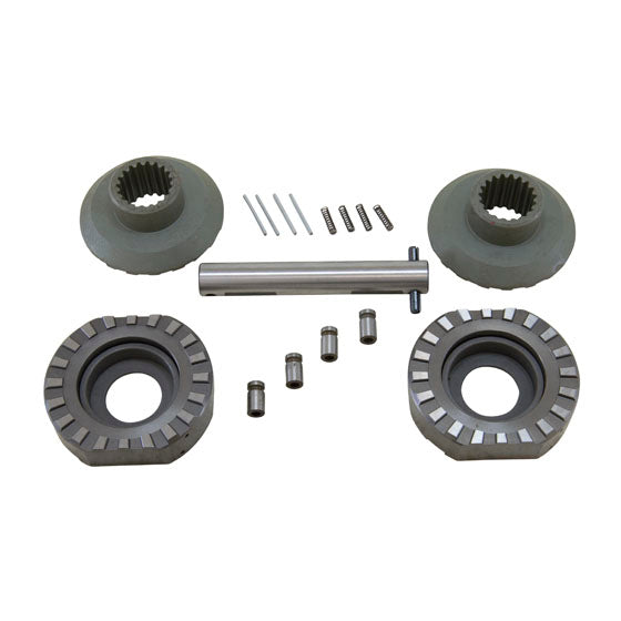 Yukon Gear Spartan Locker for Dana 44 (MPN: SL D44-19)