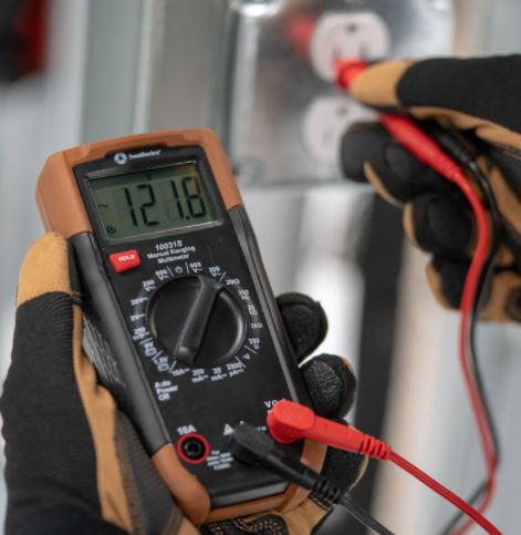 Southwire Electrical Test Kit (MPN: 10037K)