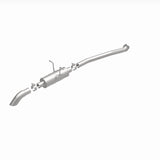 Magnaflow Off Road Pro Series Exhaust System (MPN: 17114)