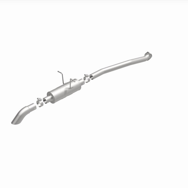 Magnaflow Off Road Pro Series Exhaust System (MPN: 17114)