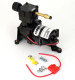 Ridetech Air Compressor (MPN: 31920002)