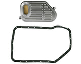 Wix Filters Auto Transmission Filter (MPN: 58108)