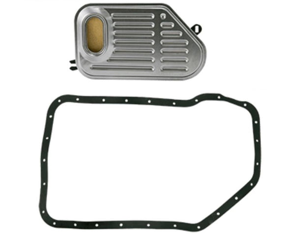 Wix Filters Auto Transmission Filter (MPN: 58108)