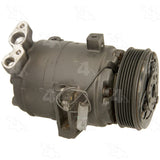 Four Seasons Air Conditioner Compressor (MPN: 57462)