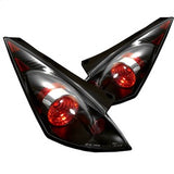 Spyder Automotive Tail Light Assembly (MPN: 5006684)