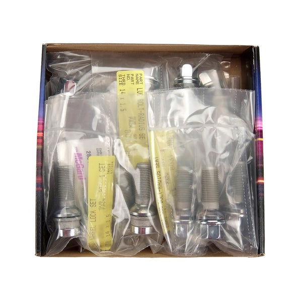 McGard Wheel Installation Kit (MPN: 68018)