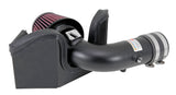 K&N Filters Typhoon Air Intake System (MPN: 69-7003TTK)