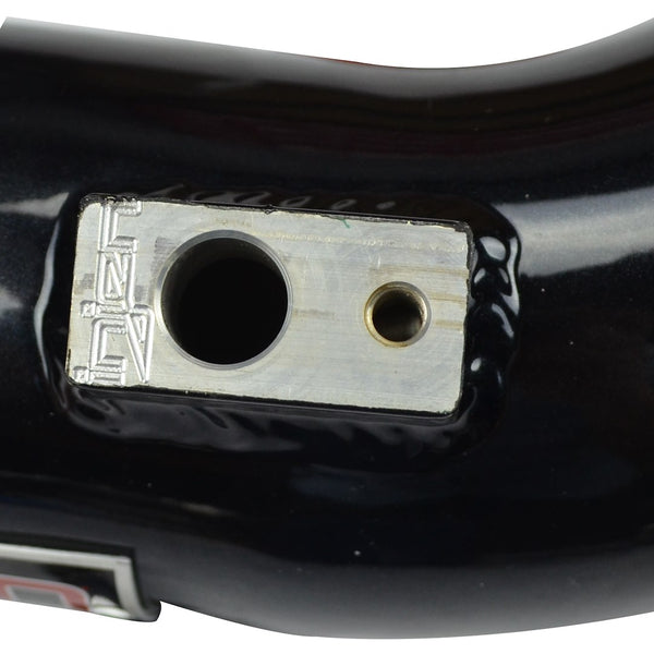 Injen Technology Cold Air Intake System (MPN: SP1995BLK)
