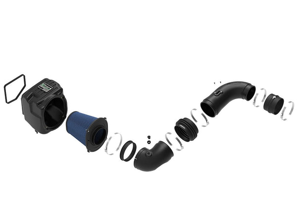Advanced FLOW Engineering Cold Air Intake (MPN: 53-10005R)