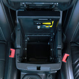 Tuffy Security Console Insert (MPN: 348-01)