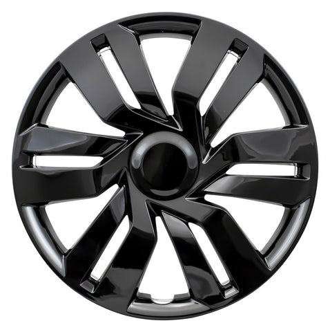 Coast To Coast Wheel Cover (MPN: IWC53417BLK)
