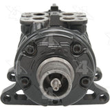 Four Seasons Air Conditioner Compressor (MPN: 57361)