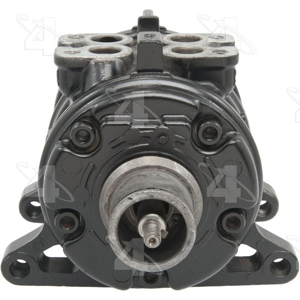 Four Seasons Air Conditioner Compressor (MPN: 57361)