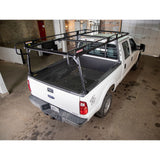 Weather Guard Steel Truck Rack (MPN: 1175-52-02)