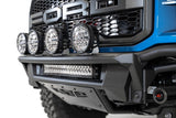 Addictive Desert Designs Light Bar Mounting Kit (MPN: L1157021701NA)