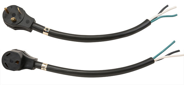Surge Guard Power Supply Cord (MPN: 30A25MOST)