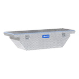 UWS Crossover Angled Low Profile Tool Box (MPN: TBS-60-A-LP)