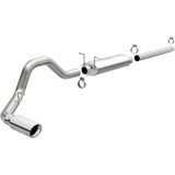 MagnaFlow Ford Street Series Exhaust System Kit (MPN: 15609)