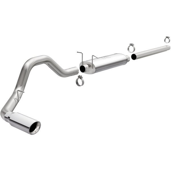 MagnaFlow Ford Street Series Exhaust System Kit (MPN: 15609)