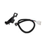 Front View Camera Relocation Bracket for ARB Bumper (MPN: 3523020)