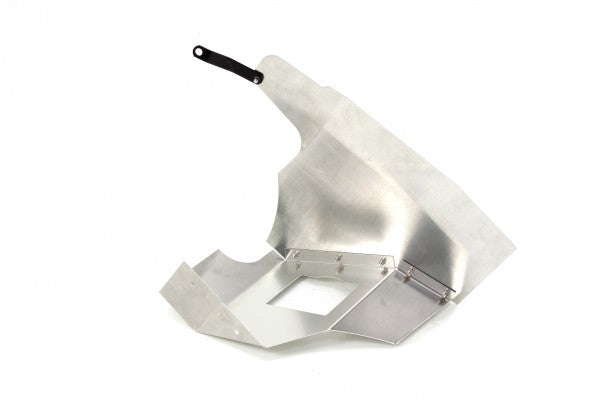 APEX Aluminum Induction Box (MPN: 517-N001)