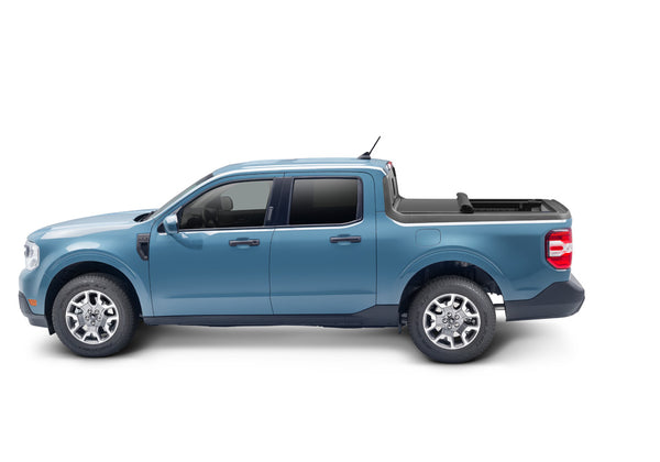 Truxedo Pro X15 Soft Roll-Up Tonneau Cover (MPN: 1494701)